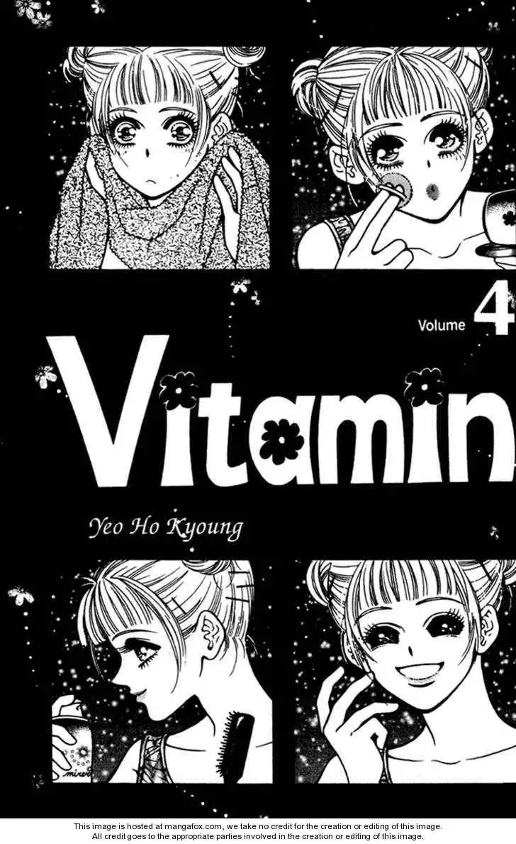 Vitamin (Yeo Ho Kyoung) Chapter 4 6